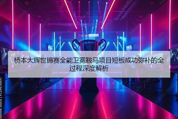 桥本大辉世锦赛全能卫冕鞍马项目短板成功弥补的全过程深度解析